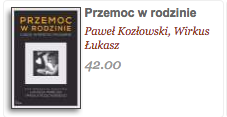 Przemoc w rodzinie